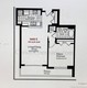 The mark on brickell cond Unit 1105, condo for sale in Miami