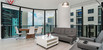 For Rent in Brickell heights west con Unit 2308
