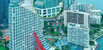 For Sale in The palace condo Unit A4000