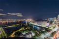 One thousand museum Unit 2401, condo for sale in Miami