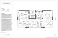 One thousand museum Unit 2401, condo for sale in Miami