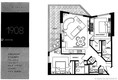Brickell avenue Unit 1908, condo for sale in Miami