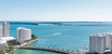 For Rent in Icon brickell condo no 3 Unit 3309