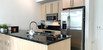 For Rent in The axis on brickell ii c Unit 1621-N