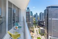 Icon brickell condo no 3 Unit 3906, condo for sale in Miami