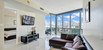 For Rent in Trump palace Unit 808