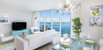 For Rent in Icon brickell condo no 3 Unit 3308