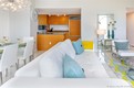 Icon brickell condo no 3 Unit 3308, condo for sale in Miami