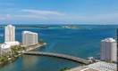 Icon brickell condo no 3 Unit 3308, condo for sale in Miami