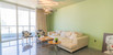 For Rent in Iconbrickell condo no 1 Unit 2914