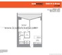 Iconbrickell condo no 1 Unit 2914, condo for sale in Miami