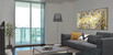 For Rent in Vue at brickell condo Unit 2005