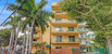 For Rent in Brickell terrace condo Unit 204