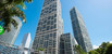 For Rent in Icon brickell no two Unit 4108
