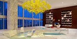 Icon brickell no two Unit 4108, condo for sale in Miami