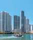 Icon brickell condo no 3 Unit 2606, condo for sale in Miami