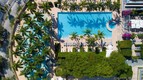 Millennium tower condomin Unit 3107, condo for sale in Miami