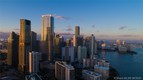 Millennium tower condomin Unit 3107, condo for sale in Miami