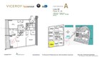 Icon brickell condo no 3 Unit 2508, condo for sale in Miami