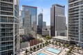 Iconbrickell condo no 1 Unit 2111, condo for sale in Miami