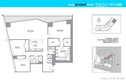 Icon brickell condo 1 Unit 3501, condo for sale in Miami