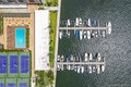 Brickell place condo Unit TH10, condo for sale in Miami