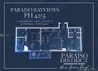 Paraiso bayviews condo Unit PH4205, condo for sale in Miami