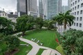 Icon brickell no two Unit 511, condo for sale in Miami