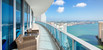For Rent in Epic west condo Unit 5303
