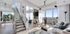For Rent in Infinity at brickell condo Unit PH5007
