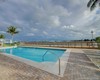 Sandpiper villas co-op Unit 1A, condo for sale in Miami