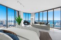 One thousand museum condo Unit 5401, condo for sale in Miami