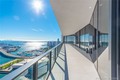 One thousand museum condo Unit 5401, condo for sale in Miami
