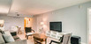 For Rent in The club at brickell bay Unit 2409