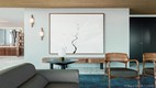 One thousand museum condo Unit TH-1201, condo for sale in Miami
