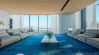 One thousand museum condo Unit TH-1201, condo for sale in Miami