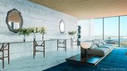 One thousand museum condo Unit TH-1201, condo for sale in Miami