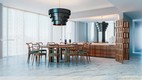 One thousand museum condo Unit TH-1201, condo for sale in Miami