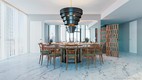 One thousand museum condo Unit TH-1201, condo for sale in Miami