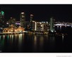 Jade residences at bricke Unit 2307, condo for sale in Miami