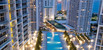 For Rent in Iconbrickell condo no 1 Unit 3708