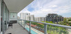 For Sale in Le parc at brickell condo Unit 714