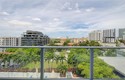 Le parc at brickell condo Unit 714, condo for sale in Miami