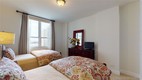 Courvoisier courts condo Unit 1606, condo for sale in Miami