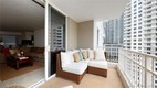 Courvoisier courts condo Unit 1606, condo for sale in Miami