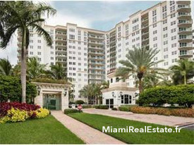 TURNBERRY VILLAGE