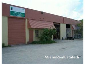TAMIAMI CANAL CO.