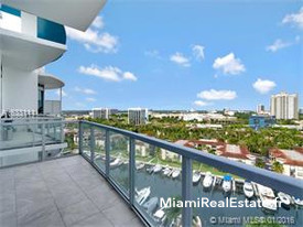 UPTOWN MARINA LOFTS