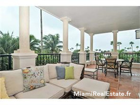 FISHER ISLAND