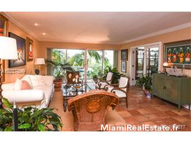 BRICKELL TOWNHOUSE